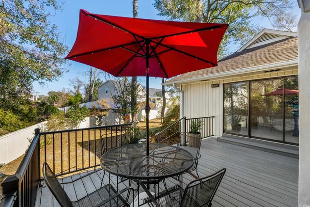 941 Skimmer Bay Bend, Myrtle Beach, SC 29572