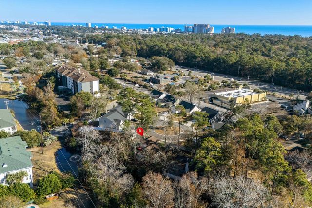 941 Skimmer Bay Bend, Myrtle Beach, SC 29572
