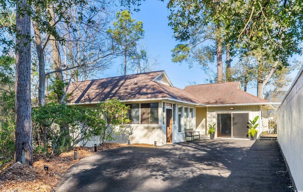 941 Skimmer Bay Bend, Myrtle Beach, SC 29572