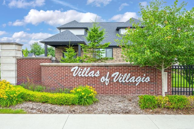 56681 Via Toscana Street, Macomb, MI 48042