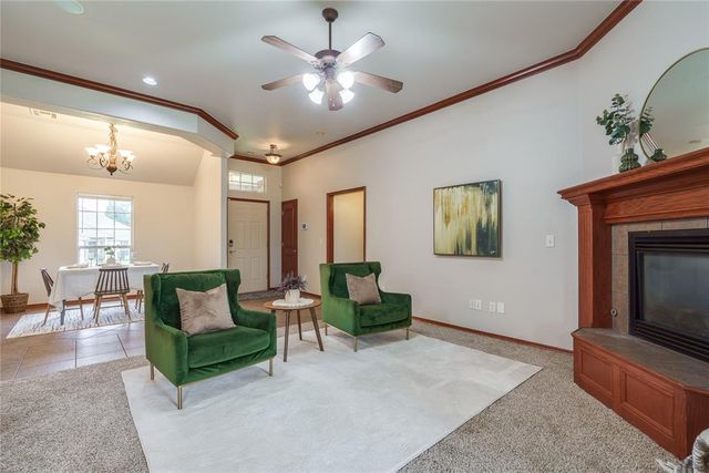 11016 NW 101 Street, Yukon, OK 73099