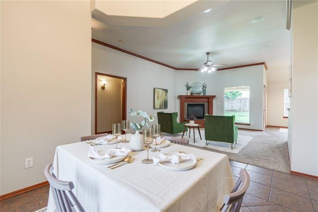 11016 NW 101 Street, Yukon, OK 73099