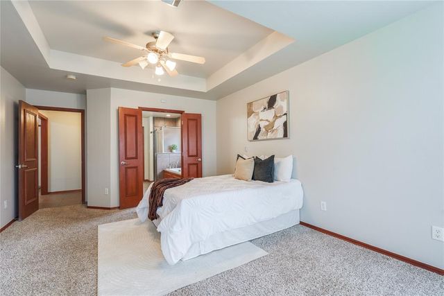 11016 NW 101 Street, Yukon, OK 73099