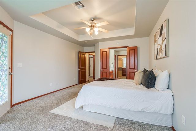 11016 NW 101 Street, Yukon, OK 73099