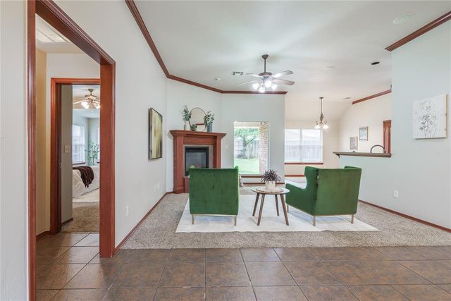 11016 NW 101 Street, Yukon, OK 73099