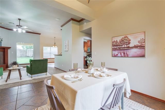 11016 NW 101 Street, Yukon, OK 73099