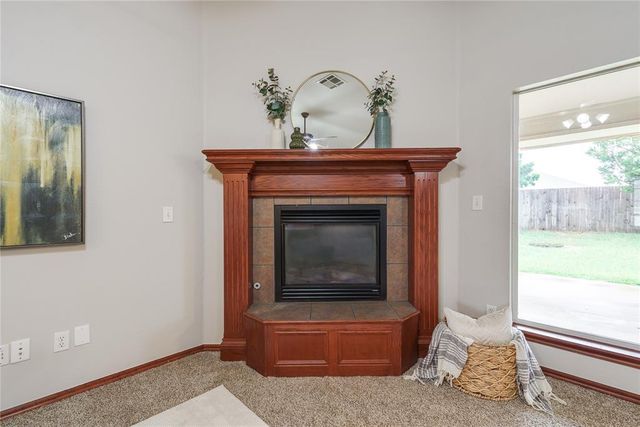 11016 NW 101 Street, Yukon, OK 73099