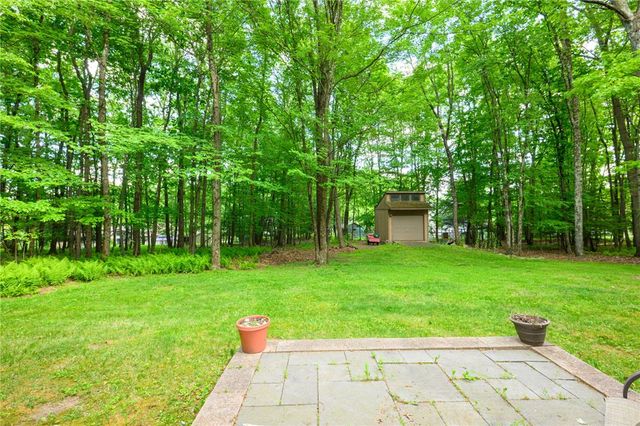 25 Gallaher Drive, Franklin Twp, PA 18235