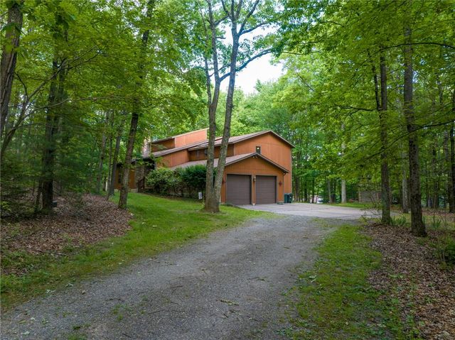 25 Gallaher Drive, Franklin Twp, PA 18235