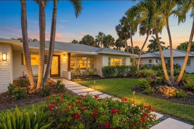 409 N WASHINGTON DRIVE, Sarasota, FL 34236