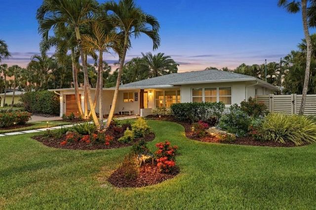 409 N WASHINGTON DRIVE, Sarasota, FL 34236