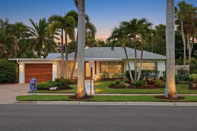 409 N WASHINGTON DRIVE, Sarasota, FL 34236