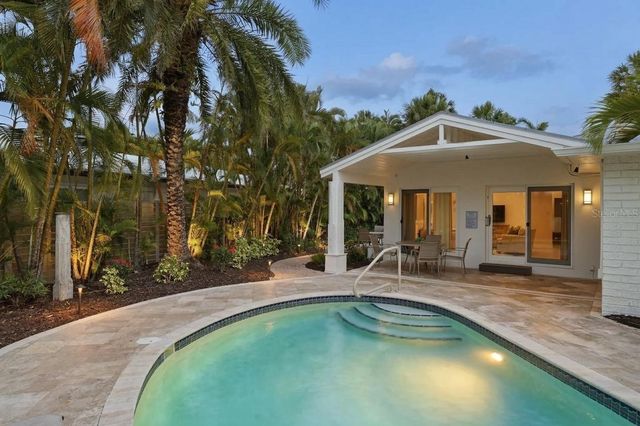 409 N WASHINGTON DRIVE, Sarasota, FL 34236