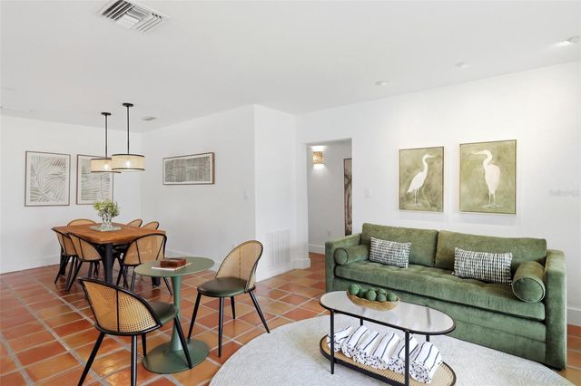 409 N WASHINGTON DRIVE, Sarasota, FL 34236