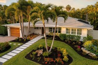 409 N WASHINGTON DRIVE, Sarasota, FL 34236