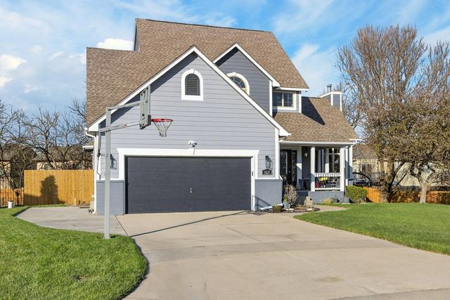 1635 S Tara Falls Ct, Wichita, KS 67207