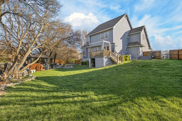 1635 S Tara Falls Ct, Wichita, KS 67207