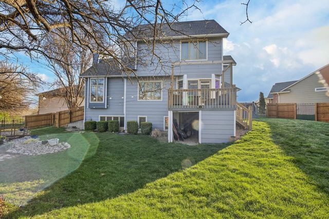 1635 S Tara Falls Ct, Wichita, KS 67207