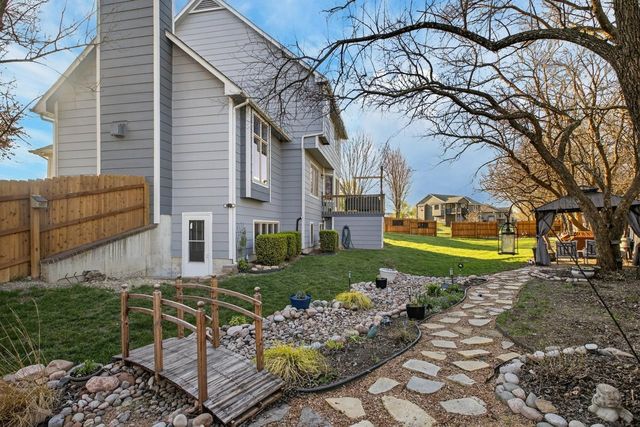 1635 S Tara Falls Ct, Wichita, KS 67207