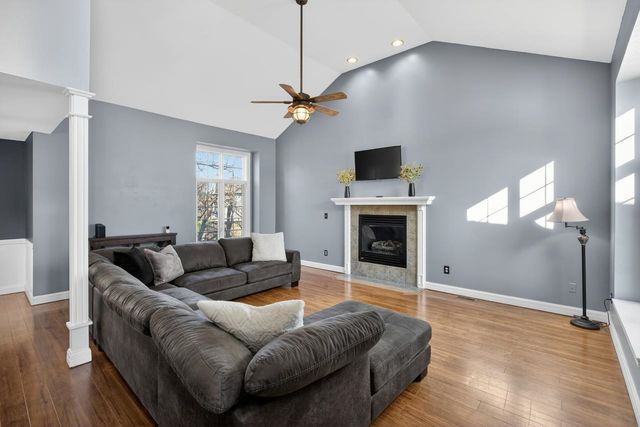 1635 S Tara Falls Ct, Wichita, KS 67207