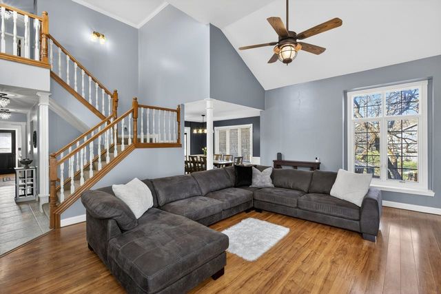 1635 S Tara Falls Ct, Wichita, KS 67207