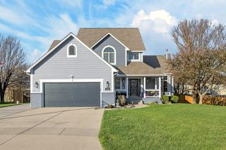 1635 S Tara Falls Ct, Wichita, KS 67207