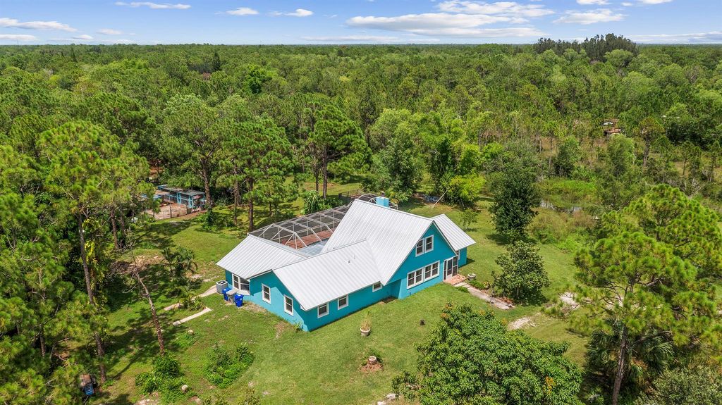 12450 77th Street, Fellsmere, FL 32948