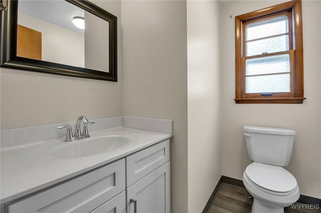 201 Marrano Parkway LEFT, Cheektowaga, NY 14227