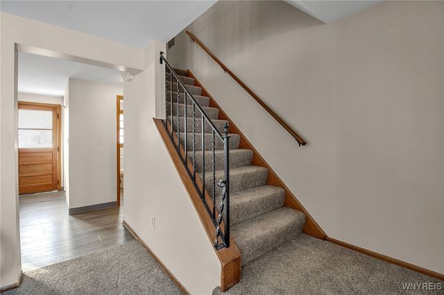 201 Marrano Parkway LEFT, Cheektowaga, NY 14227