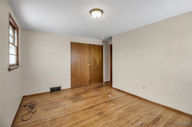 201 Marrano Parkway LEFT, Cheektowaga, NY 14227