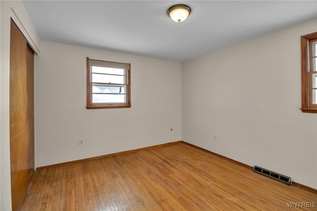 201 Marrano Parkway LEFT, Cheektowaga, NY 14227