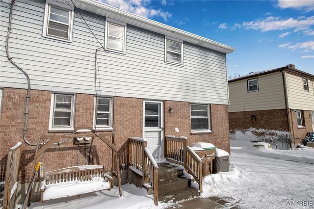 201 Marrano Parkway LEFT, Cheektowaga, NY 14227