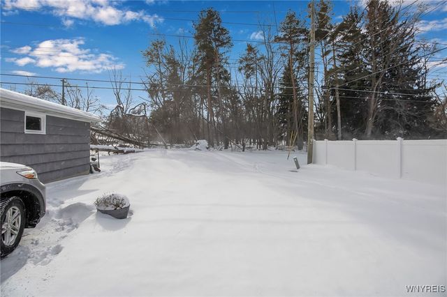 201 Marrano Parkway LEFT, Cheektowaga, NY 14227