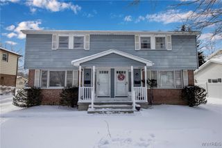 201 Marrano Parkway LEFT, Cheektowaga, NY 14227