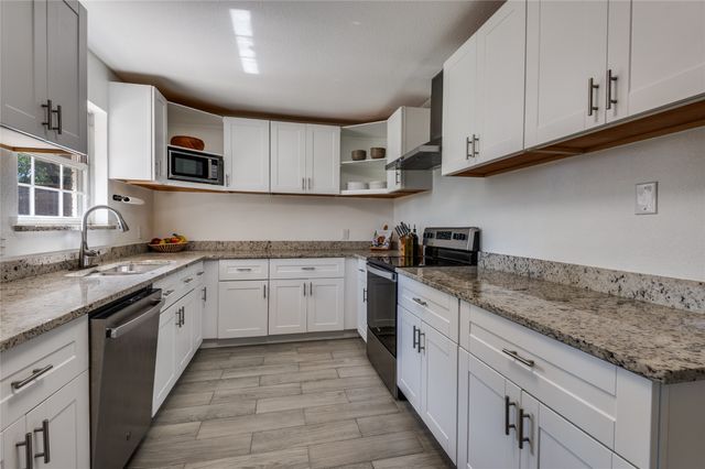 1906 Woodoak Drive, Irving, TX 75060