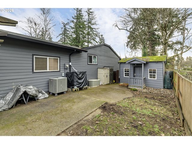 13284 Se 119TH Ct, Clackamas, OR 97015