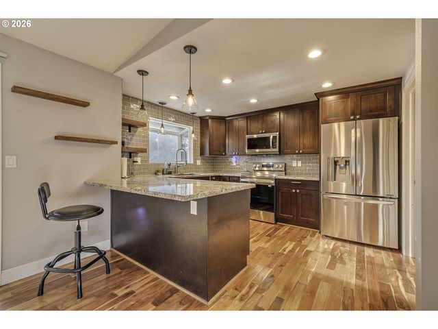 13284 Se 119TH Ct, Clackamas, OR 97015