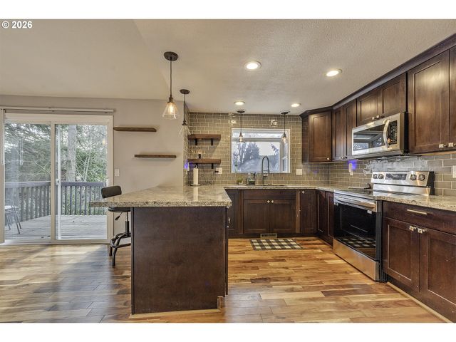 13284 Se 119TH Ct, Clackamas, OR 97015