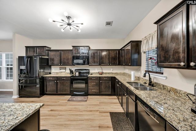 461 Edenhall Drive, Columbia, SC 29229