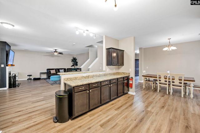 461 Edenhall Drive, Columbia, SC 29229