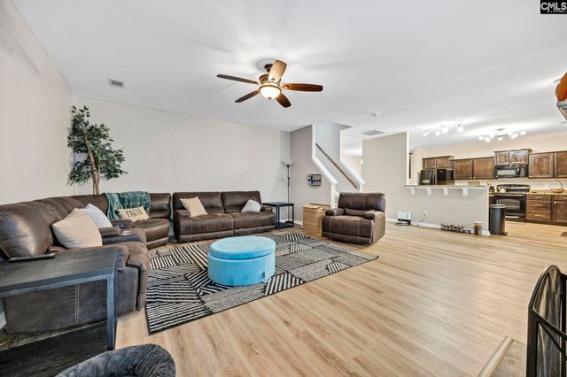 461 Edenhall Drive, Columbia, SC 29229