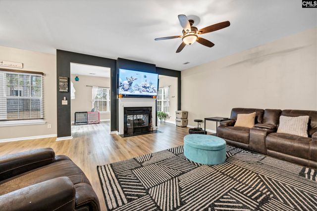 461 Edenhall Drive, Columbia, SC 29229