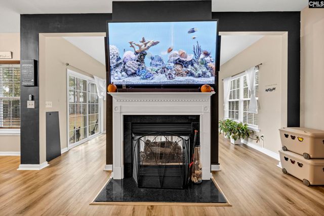 461 Edenhall Drive, Columbia, SC 29229