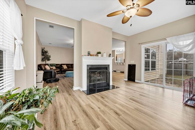 461 Edenhall Drive, Columbia, SC 29229