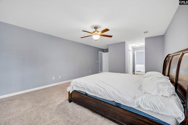 461 Edenhall Drive, Columbia, SC 29229