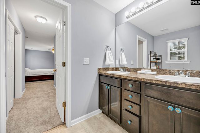 461 Edenhall Drive, Columbia, SC 29229