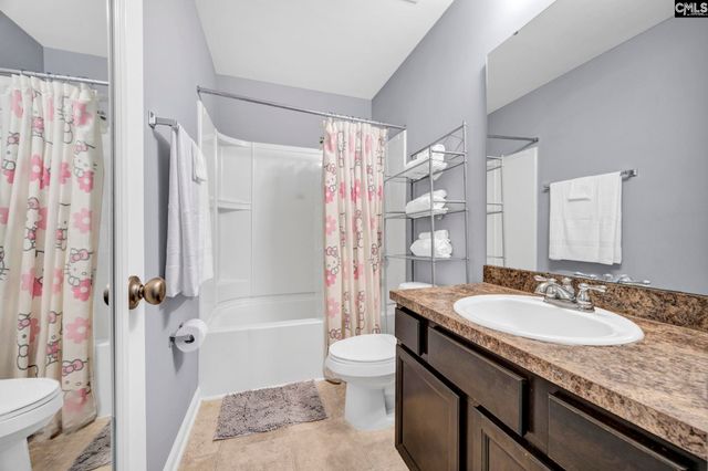 461 Edenhall Drive, Columbia, SC 29229