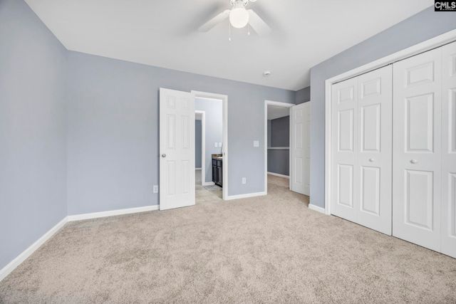 461 Edenhall Drive, Columbia, SC 29229