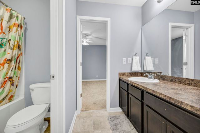 461 Edenhall Drive, Columbia, SC 29229