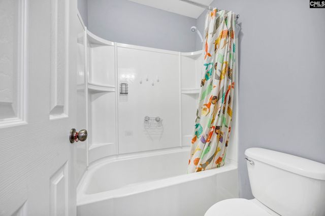 461 Edenhall Drive, Columbia, SC 29229